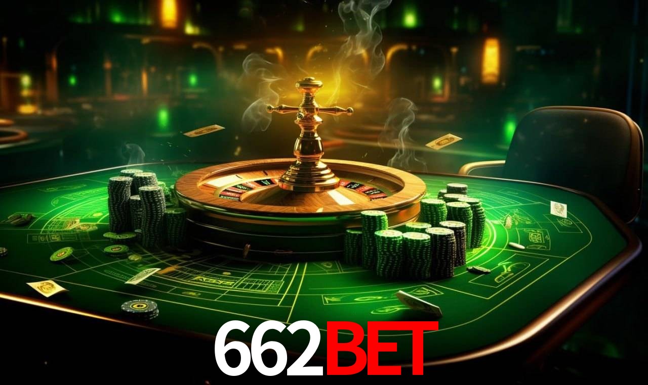 662bet Logo 1