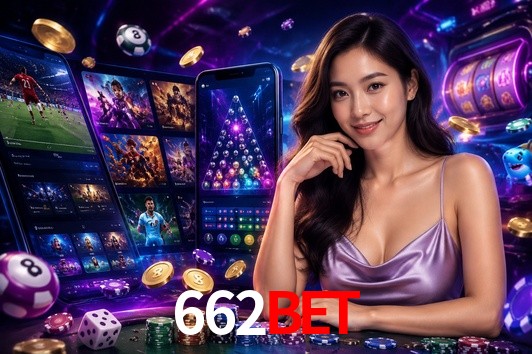 API Integration 662bet