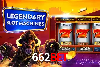 Descubra a Magia dos Jogos de Arcade no 662bet