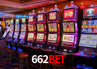 662bet Cassino Online Certificado