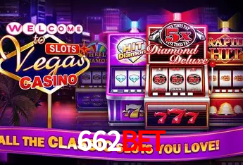 662bet Pagamento Seguro SSL