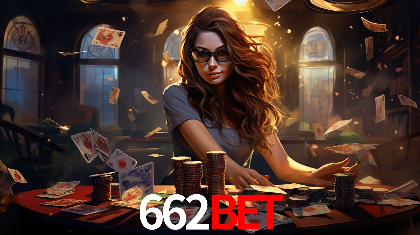 Programa VIP 662bet