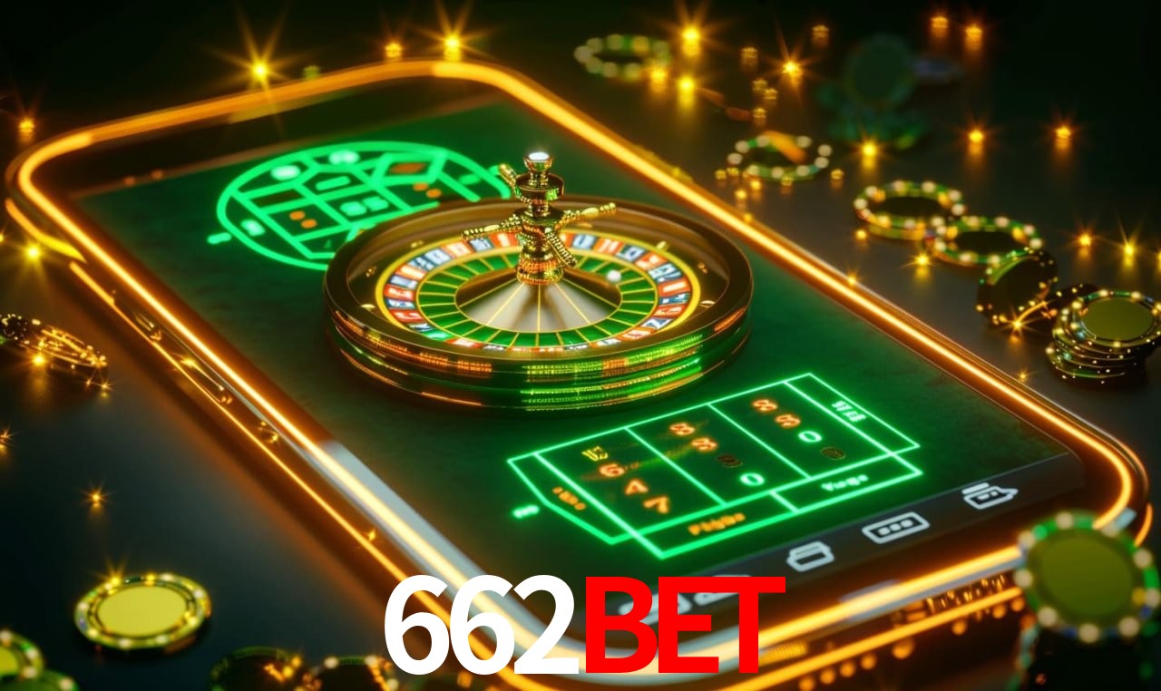 662bet Instalar Logo 2