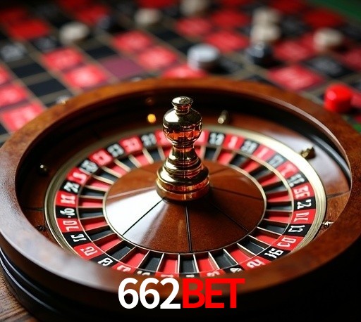 Plataforma 662bet - Cloud AWS Infrastructure