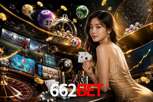 Flash Promotion 662bet