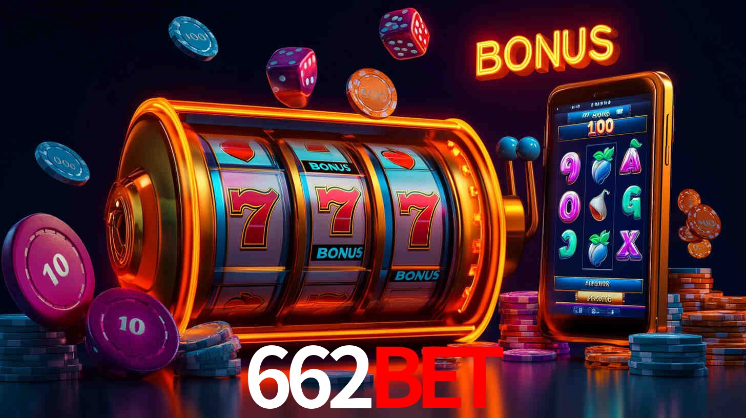 Explorando a Categoria de Eventos em Apostas na 662bet