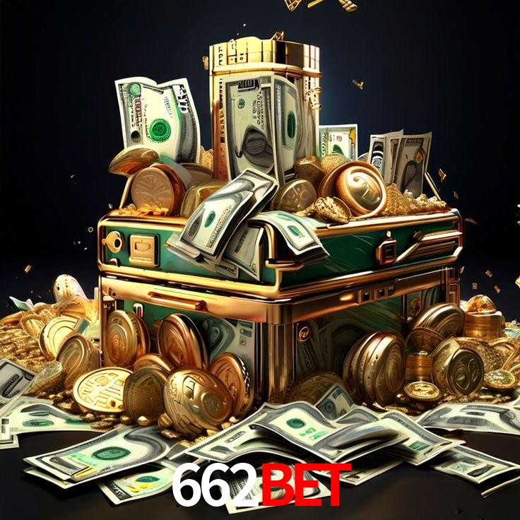Recursos de Bônus 662bet