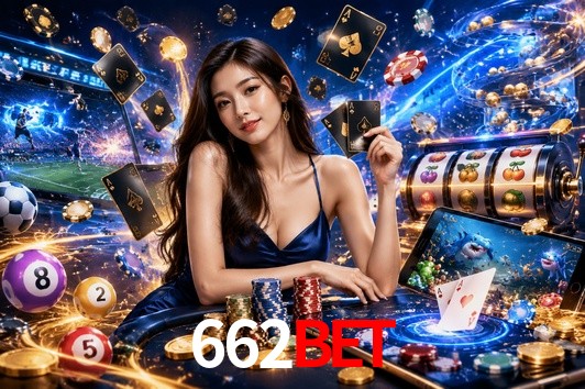 Secure Login 662bet
